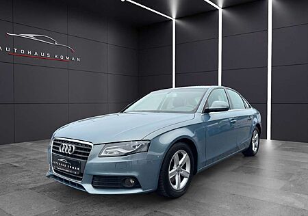 Audi A4 1.8TFSI Lim. Ambi.*TÜV*XENON*AUTOM.*PDC*NAVI