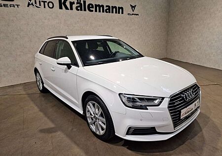 Audi A3 Sportback 40 1.4 DSG e-tron *LED*SHZ*PDC*