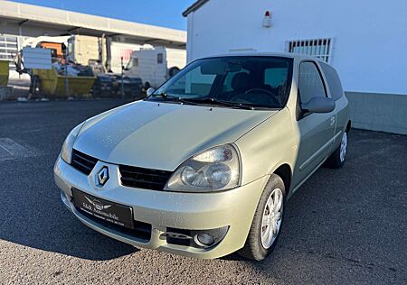 Renault Clio Campus Extreme