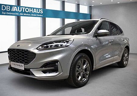 Ford Kuga ST-Line 2.5 DuraTec PHEV Autom.