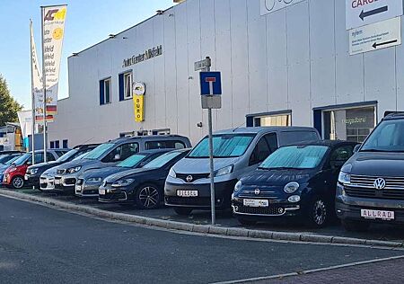 Opel Meriva Edition*2HD*SHZ*MAL*eFH*ZV*e.Spiegel*
