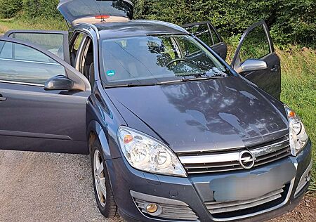 Opel Astra Caravan 1.8 Caravan