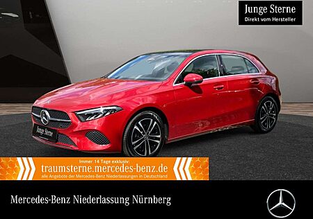 Mercedes-Benz A 200 PROGRESSIVE+PANO+LED+KAMERA+TOTW+7G