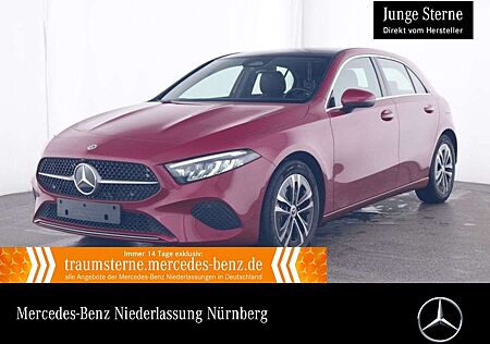 Mercedes-Benz A 200 PROGRESSIVE+PANO+LED+KAMERA+TOTW+7G