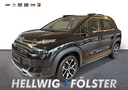 Citroën C3 Aircross Citroen Plus 1.2 AT Navi PDC Tempomat