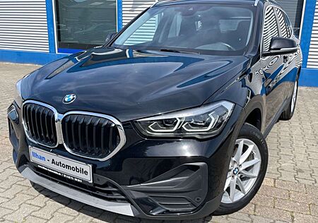 BMW X1 sDrive 18 d Advantage*LED*NAV*PDC*KLIMAAU*SHZ