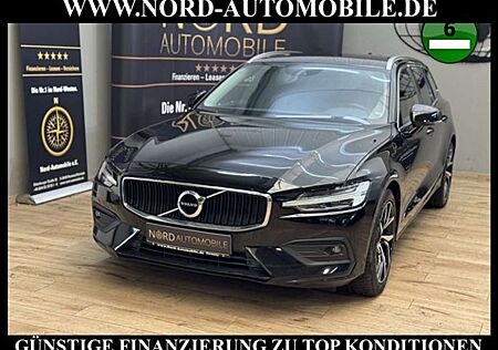 Volvo V60 Kombi D4 Momentum Pro *AHK*H&K*BLIS*KAM*LED* Momen