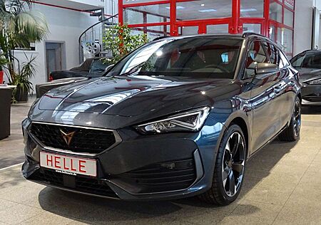 Cupra Leon Sportstourer 2.0 TSI DSG*MEMORY+PDC+LED
