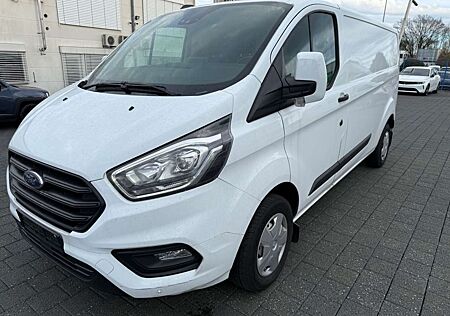 Ford Transit Custom Kasten L2 Trend