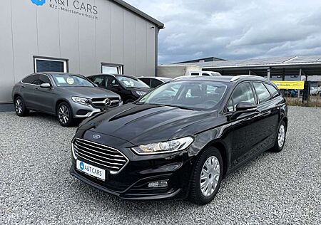 Ford Mondeo Turnier/1. Hand/1 Jahr Garantie/AppleCarP