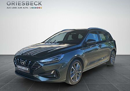 Hyundai i30 cw 1.5 T-GDI Trend Matrix+LED+Navi+SHZ+Kam.