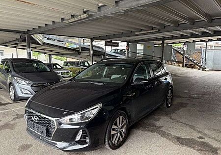 Hyundai i30 Trend Digital-Paket