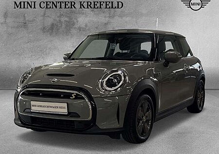 Mini Cooper SE Essential Trim AUTOMATIK NAVI LED PDC APPLE