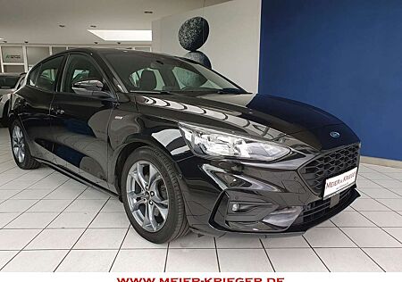 Ford Focus Lim. ST-Line ACC/Bang&Olufsen/LED/Kamera