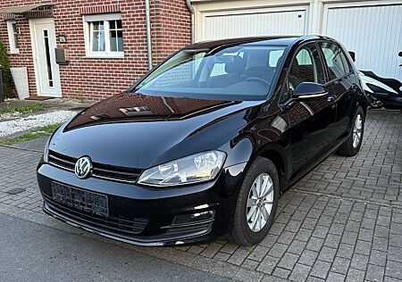 VW Golf Volkswagen 1.2 TSI BlueMotion Technology Comfortline