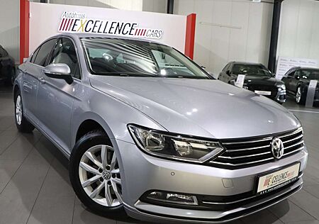 VW Passat Volkswagen 2.0 TDI Comfortline R-LINE / LED / ACC