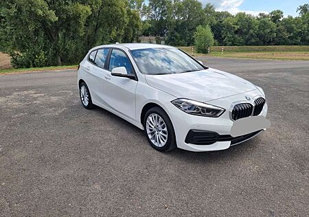 BMW 118i 118 1er Aut. Advantage