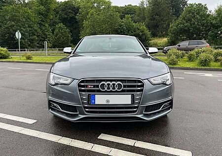 Audi S5 Sportback S tronic