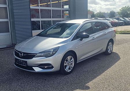 Opel Astra Edition StartStop