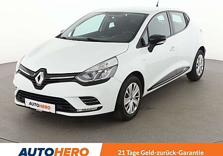Renault Clio 1.2 Limited *TEMPO*LIM*