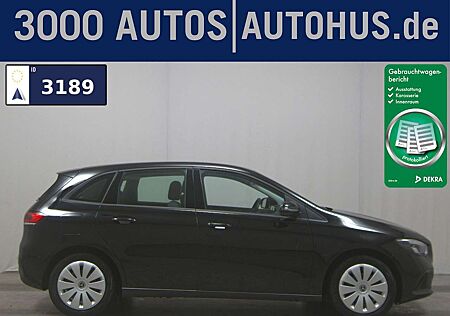 Mercedes-Benz B 250 e Navi LED MBUX RFK