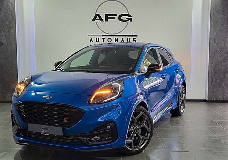 Ford Puma ST X PERFORMANCE