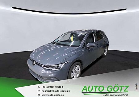 VW Golf Volkswagen Life DSG Navi*LED*ACC*Kamera*LichtAssist*Induktiv