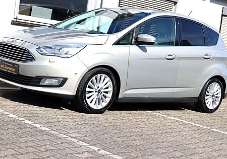 Ford C-Max 1.5 EcoBoost TITANIUM-PAKET *2-HAND