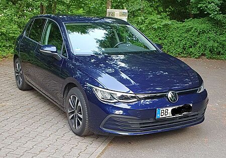 VW Golf Volkswagen 2.0 TDI SCR United