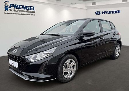 Hyundai i20 1.0T Select NAVI DAB PDC KAMERA
