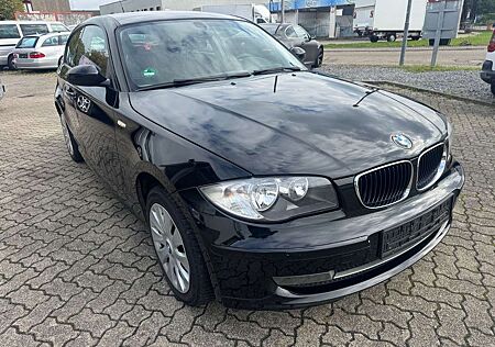 BMW 116i 116 Baureihe 1 Lim.