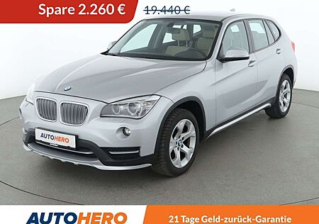 BMW X1 xDrive 28i Aut.*NAVI*XENON*PDC*SHZ*