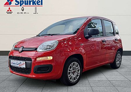 Fiat Panda Easy 1.2 8V Easy Komfort-Paket