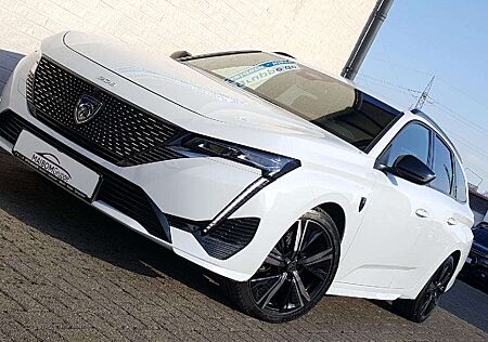 Peugeot 308 SW GT