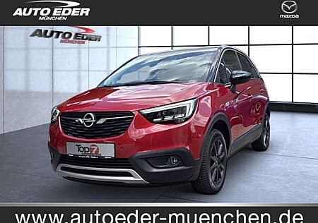 Opel Crossland X Innovation Bluetooth Navi LED Klima