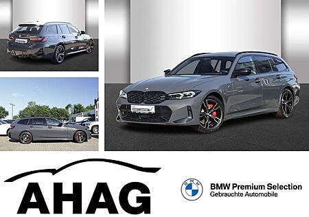 BMW 340 M340d xDrive Touring Auto Innovationsp. Panorama