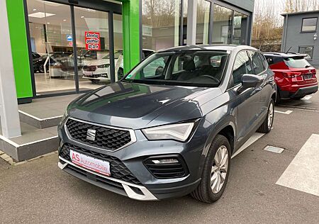 Seat Ateca Style