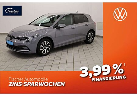 VW Golf Volkswagen 1.5 eTSI Active DSG LED/NAV/ACC/PDC/DC/SH