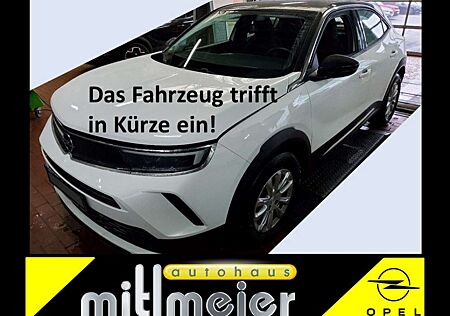 Opel Mokka 1.2T Edition LED DAB+ Kamera SHZ PDC ALU