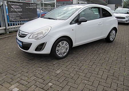 Opel Corsa D Color Edition,Klima,Euro5,Top !!