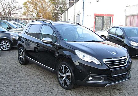 Peugeot 2008 Allure