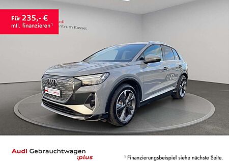 Audi Others 40 e-tron S line Matrix Navi SONOS Kamera HuD