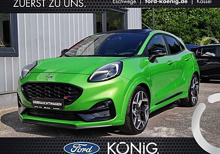 Ford Puma ST X Performance-Paket+ParkAssist+Kamera Klima