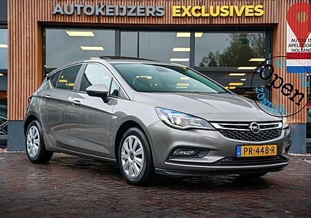 Opel Astra 1.0 Online Edition navi kamera klima Cruis