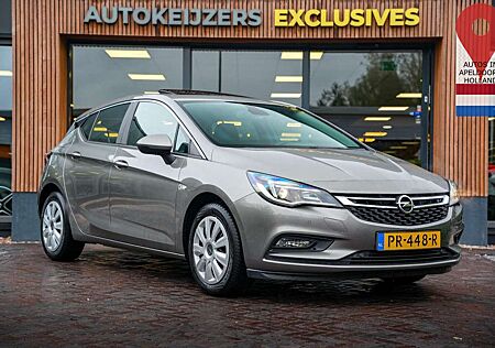 Opel Astra 1.0 Online Edition navi kamera klima Cruis