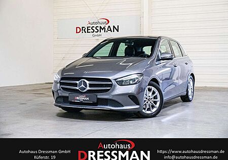 Mercedes-Benz B 200 2.0 CDI Automatik LED NAVI DAB WIDESCREEN