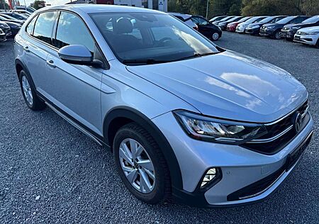 VW Taigo Volkswagen 1.0 TSI *LIFE*IQ-DRIVE*PDCHI+VO*NAVI*ACC*V