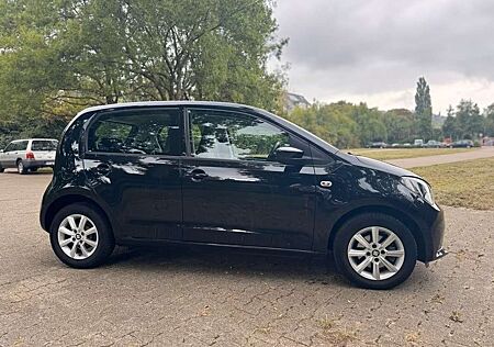 Seat Mii 1.0 Style Automatik. 75PS