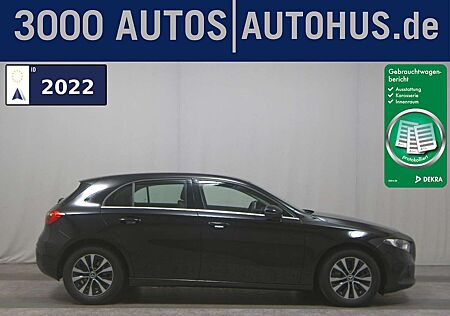 Mercedes-Benz A 200 d Navi SHZ Park-Assist