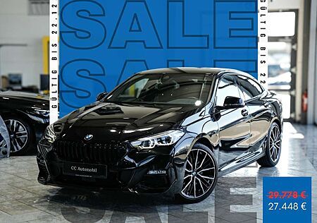 BMW 218i 218 Gran Coupe M Sport 19LM ACC Kamera